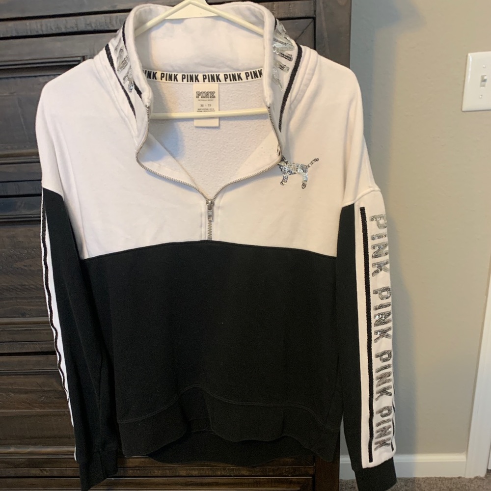 VS Pullover Bling